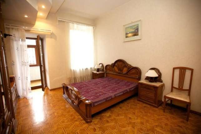 Flat in the city center Apartment Odessa Exterior photo